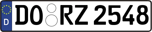 DO-RZ2548
