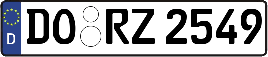 DO-RZ2549