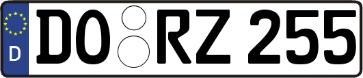 DO-RZ255