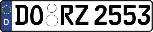DO-RZ2553