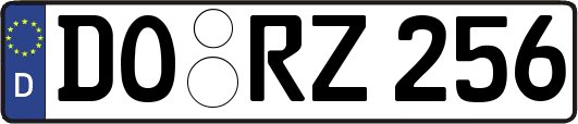 DO-RZ256