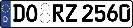 DO-RZ2560