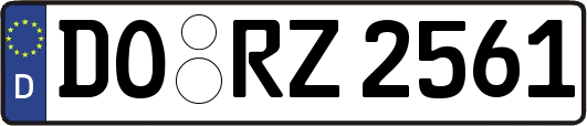 DO-RZ2561