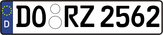 DO-RZ2562