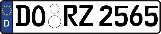 DO-RZ2565