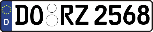 DO-RZ2568