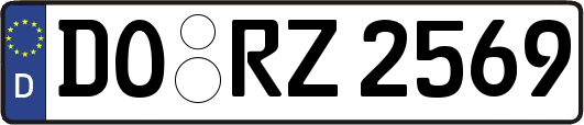 DO-RZ2569
