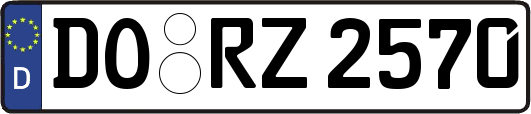 DO-RZ2570