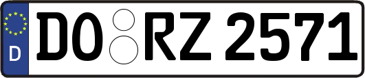 DO-RZ2571
