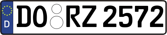 DO-RZ2572