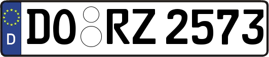 DO-RZ2573