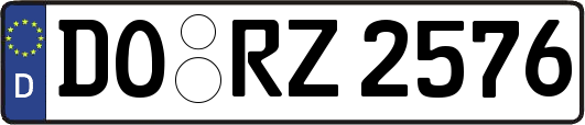 DO-RZ2576