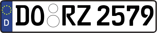 DO-RZ2579