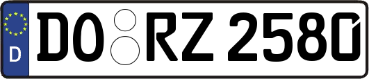 DO-RZ2580