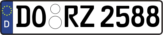 DO-RZ2588