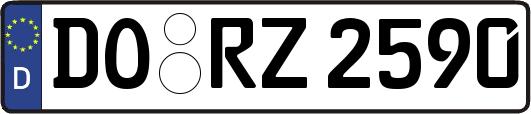 DO-RZ2590