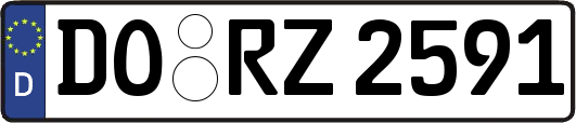DO-RZ2591