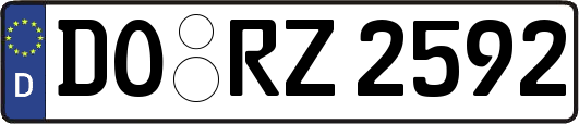 DO-RZ2592