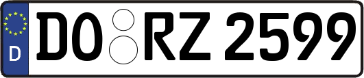 DO-RZ2599