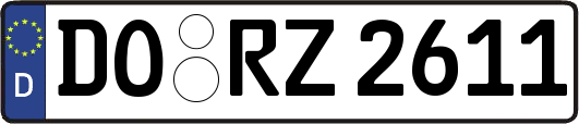 DO-RZ2611
