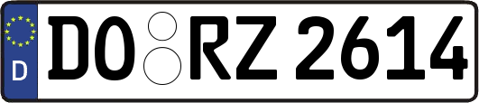 DO-RZ2614