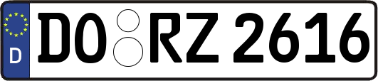 DO-RZ2616