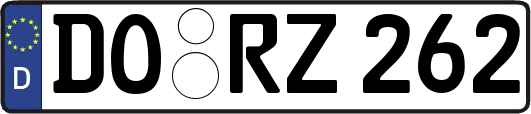 DO-RZ262