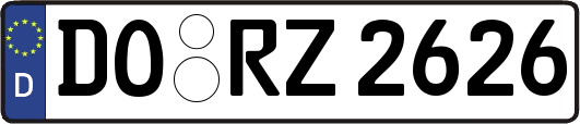 DO-RZ2626