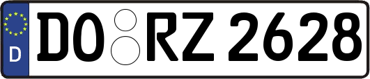 DO-RZ2628