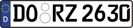 DO-RZ2630
