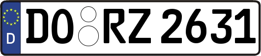 DO-RZ2631