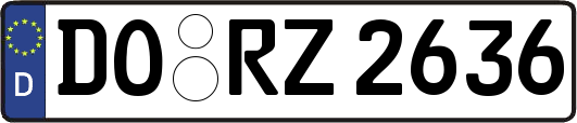 DO-RZ2636
