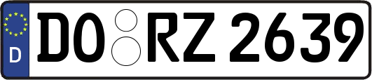 DO-RZ2639