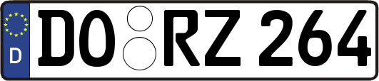 DO-RZ264