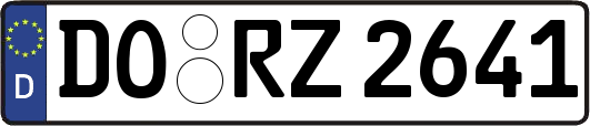 DO-RZ2641