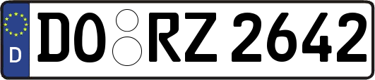 DO-RZ2642