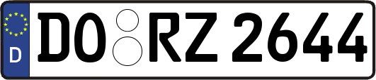 DO-RZ2644