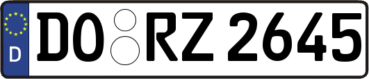 DO-RZ2645
