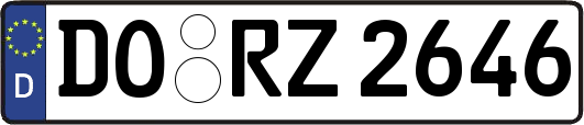 DO-RZ2646