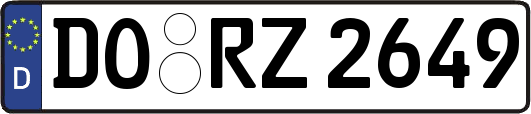 DO-RZ2649