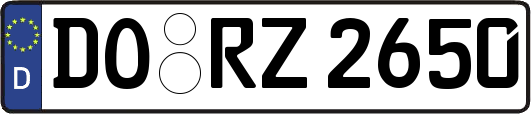 DO-RZ2650
