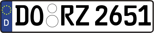 DO-RZ2651