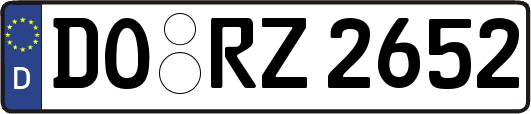 DO-RZ2652