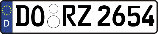 DO-RZ2654