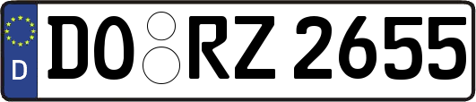 DO-RZ2655