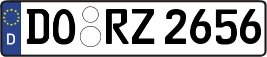 DO-RZ2656