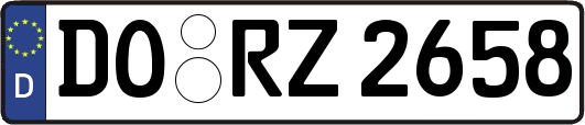 DO-RZ2658