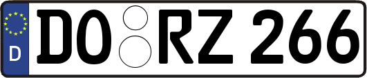 DO-RZ266