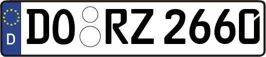 DO-RZ2660