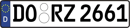 DO-RZ2661